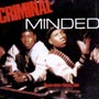 BDP - Criminal Minded
