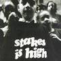 De La Soul - Stakes Is High