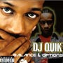 DJ Quik - Balance And Options
