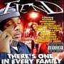 Fiend - There's One In Every Family