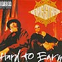Gangstarr - Hard To Earn