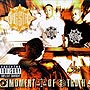 Gangstarr - Moment Of Truth