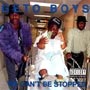 Geto Boys - We Can't Be Stopped