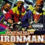 Ghostface - Ironman