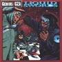 GZA - Liquid Swords