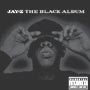 Jay-Z - The Black Album