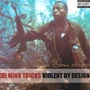 Jedi Mind Tricks - Violent by Design