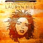 The Miseducation of Lauryn Hill