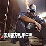 Masta Ace - Disposable Arts