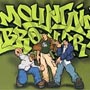 Mountain Brothers - Self Vol.1