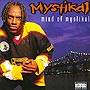 Mystikal - Mind Of Mystikal