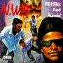 NWA -100 Miles and Runnin