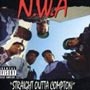 NWA - Straight Outta Compton