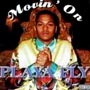 Playa Fly - Movin On