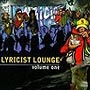 Various Artists - Lyricist Longue Vol.1