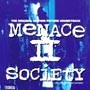 Various Artists - Menace II Society