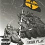 Wu-Tang Clan - Iron Flag