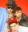 Beastie Boys 3