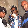 Geto Boys 3