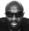 Isaac Hayes 2