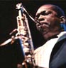 John Coltrane 2