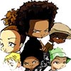 Boondocks