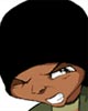 Boondocks' Riley