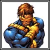X Men Cyclop