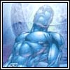 X Men Iceman