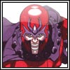 X Men Magneto