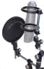 Mic And Filter