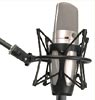 Microphone 1