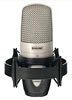 Microphone 3