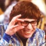 Austin Powers