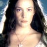 Lotr Arwen