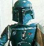 Starwars Bobafett
