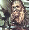Starwars Chewie