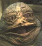 Starwars Jabba