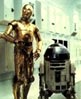 Starwars Robots