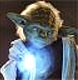 Starwars Yoda