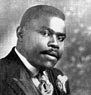 Marcus Garvey