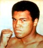 Muhammed Ali
